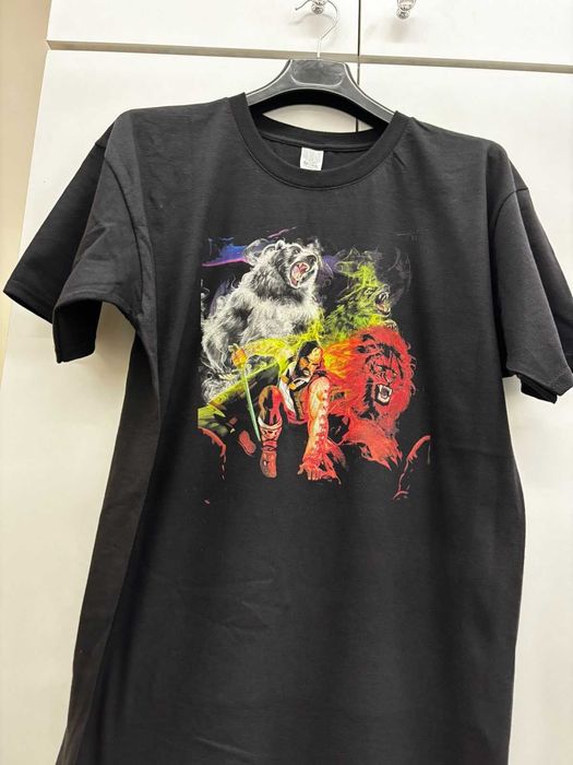 Патриотични български тениски