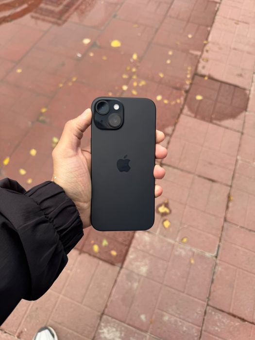 iphone 15 128 gb