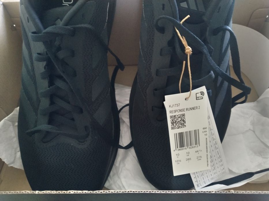 Adidas Response Runner