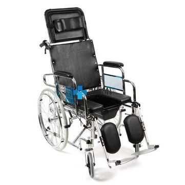 N 11 Кресло-коляска с електро приводом elektron kolyaska