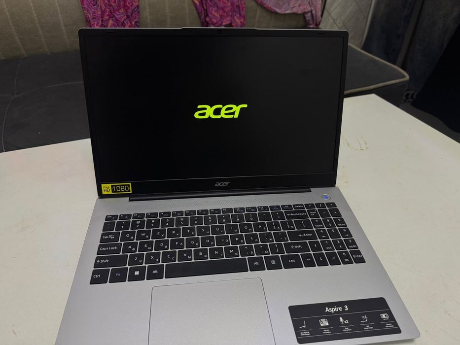 Acer Aspire 3 A325-42