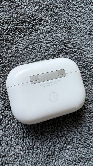 AirPods Pro 2 USB-C originale