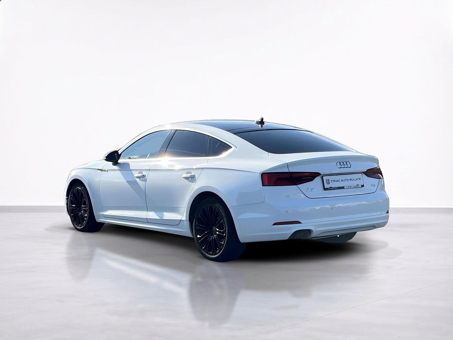 AUDI A5 Sportback 2017 — imagine 4