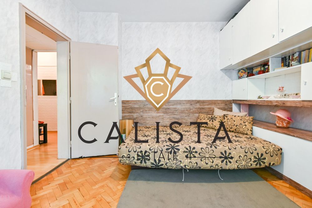 Продава се Двустаен апартамент в София, Гоце Делчев - 60 кв.м за 3091 €/кв.м - Снимка #6