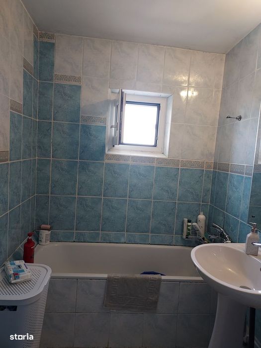 Obcini - apartament cu 2 camere decomandate