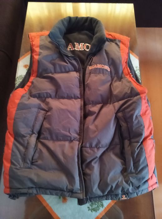 Два актуални топли елека