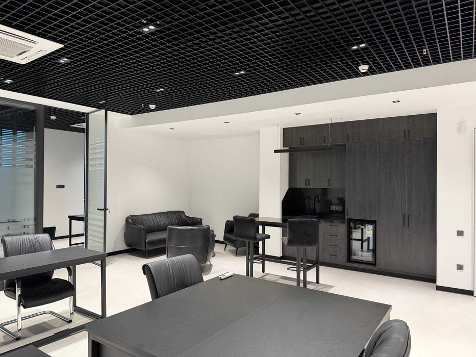 Офис 114 м² в Nest One Block E | аренда/продажа