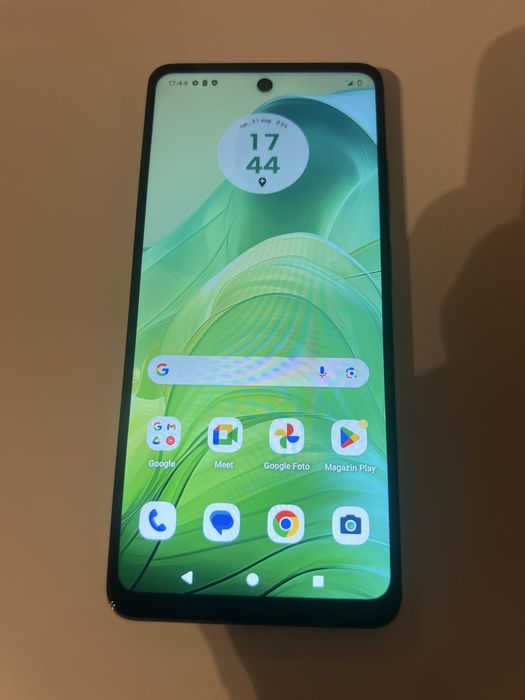 Vand Motorola G04