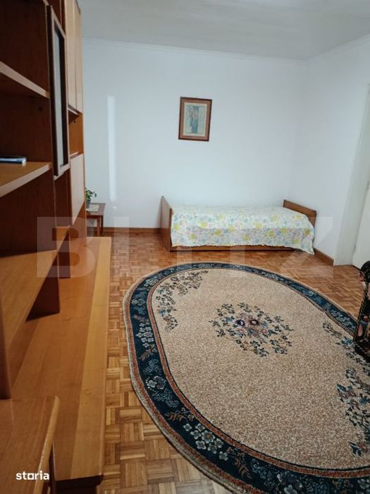 Apartament 2 camere de inchiriat, etaj 3, zona Micro 15