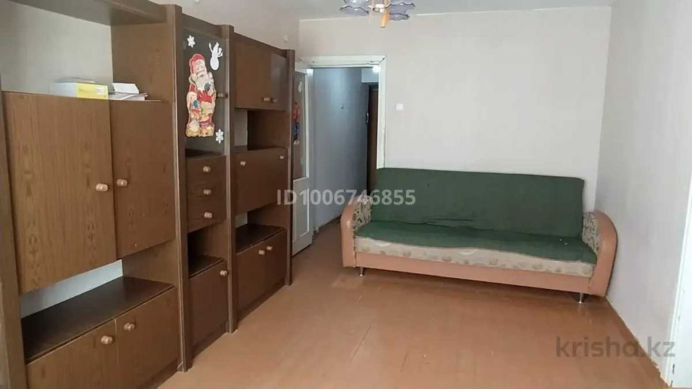 Срочно Продам 2-х комнатную квартиру в г. Конаев