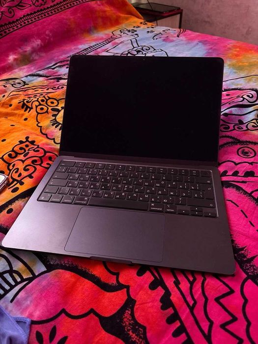 MacBook Air |M2 2022 |ОЗУ 16GB | 256