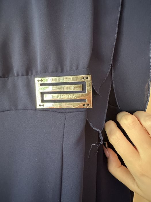 Дамски официален гащеризон Junona