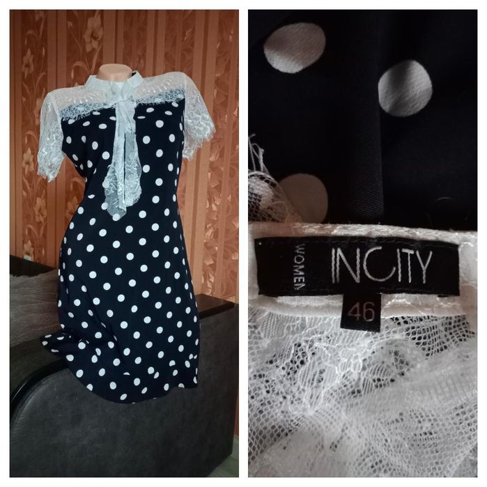 Продам симпатичные платья