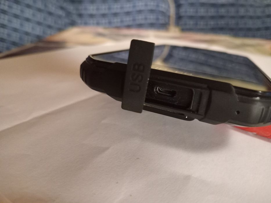 Ulefone Armour Х (в гаранция)