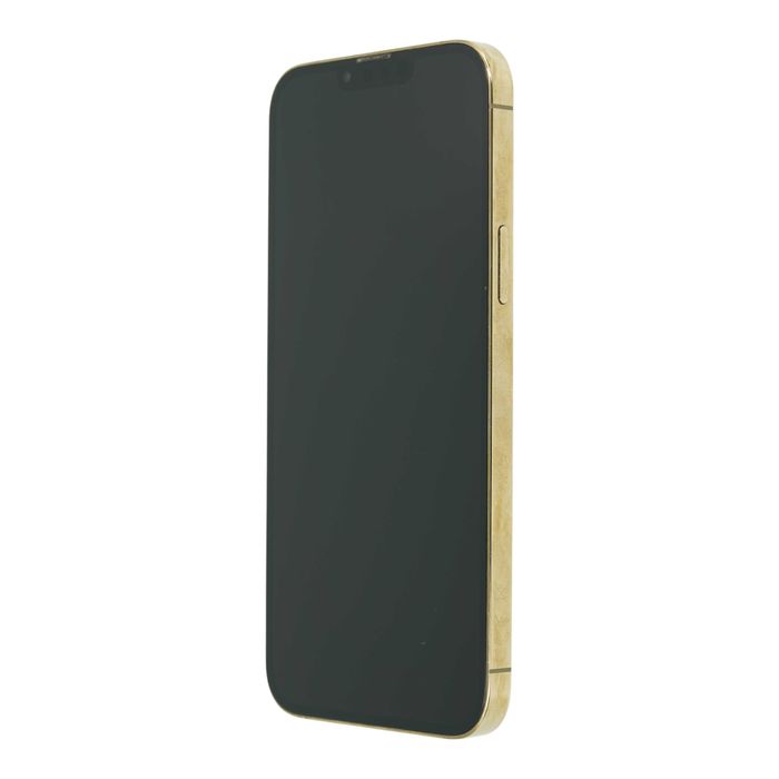 Magazin Apple | iPhone 13 Pro Max | Foarte Bun | Gold | 256GB | 100% | Cu Garantie | In Rate | smilemobile.ro