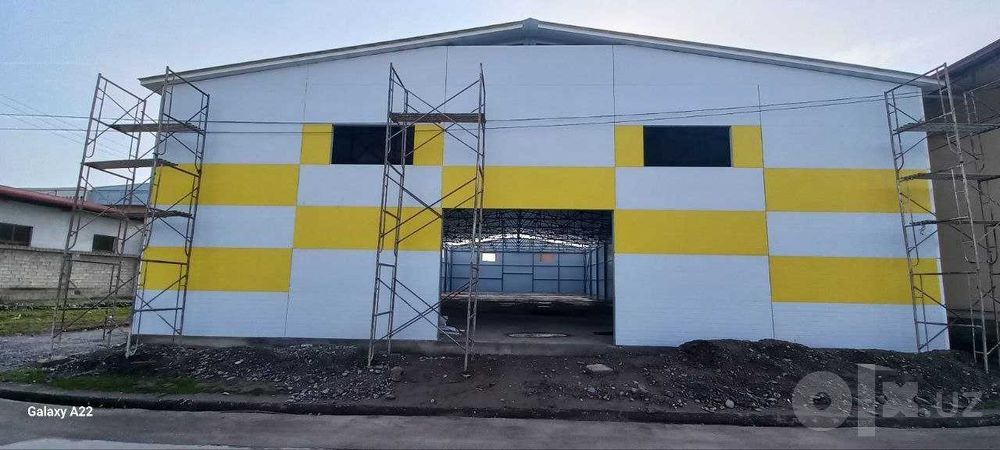 Сэндвич панели оптовая цена. Sendvich panel ulgurji narx.