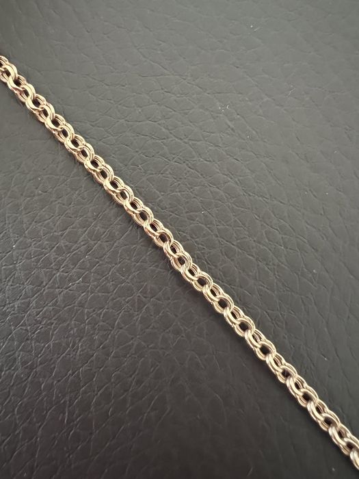 Бриллиантовое колье