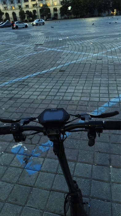 trotineta g2 max