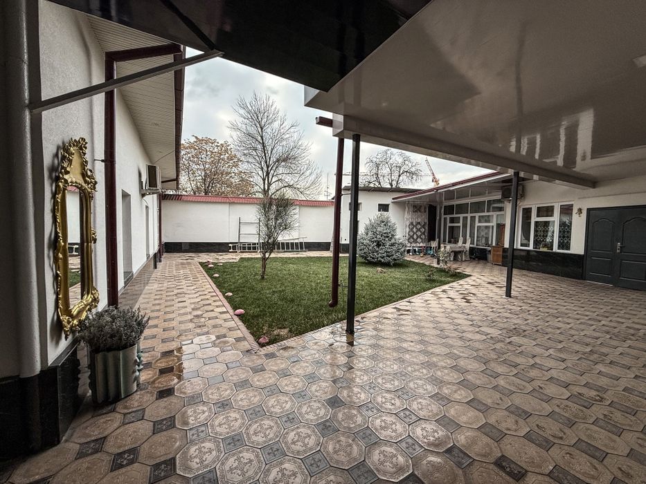 Саракулька 6 сот