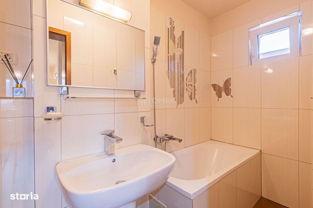 Apartament 2camere B-dul Garii  sau schimb cu teren