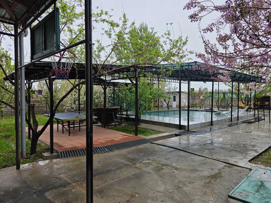 Дача Dacha без посредников только семейным