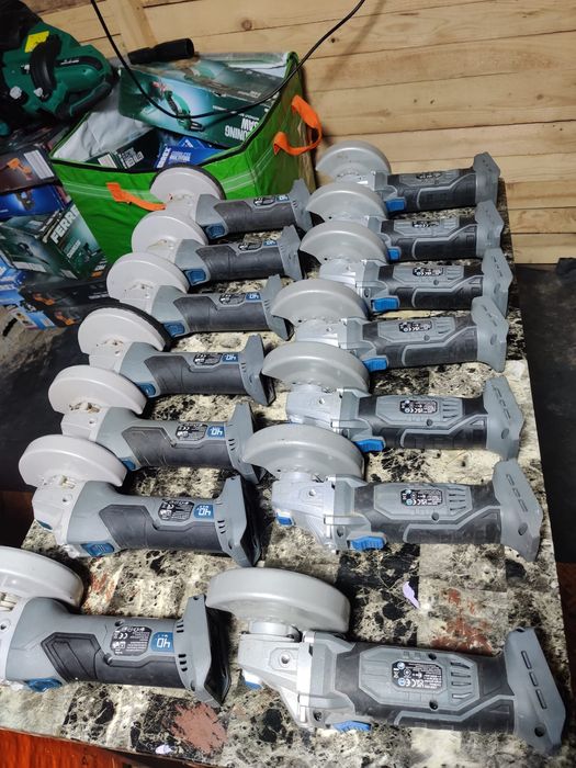 Ferrex flex circular