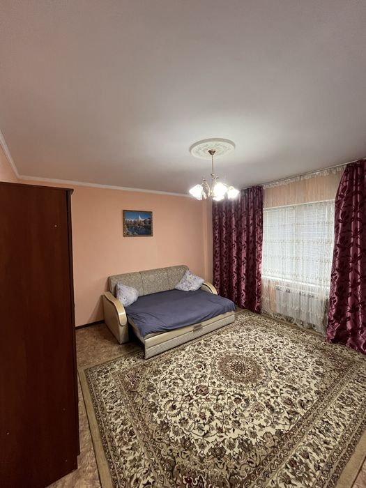 Квартира в центре города