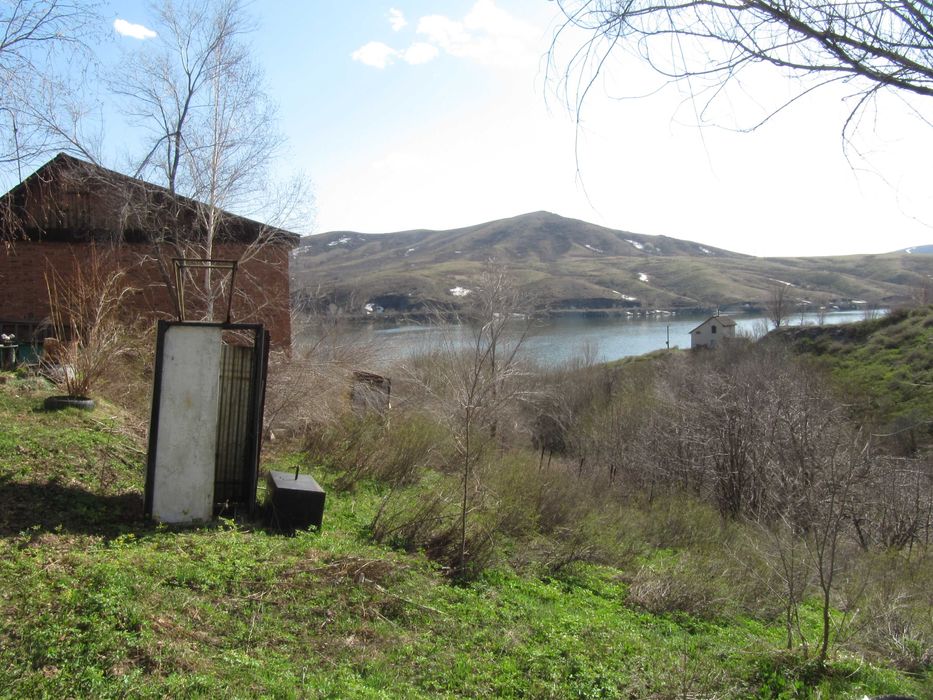 Дача кирпичн 4х-комн за ГЭС