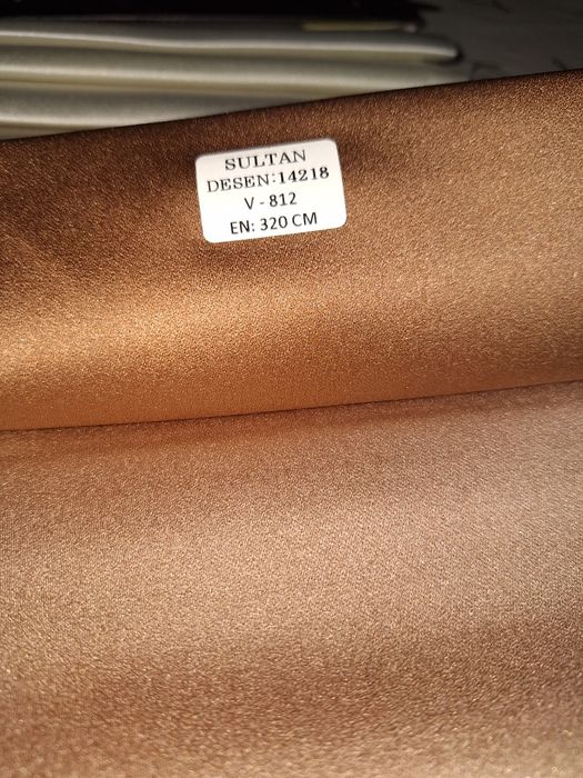 Плат за завеси нов модел