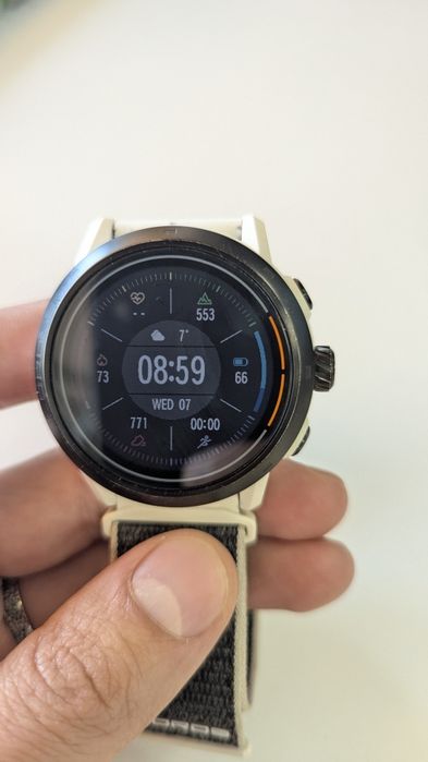 Coros Apex 2 Pro