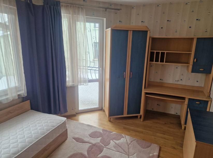 Дава се под наем Тристаен апартамент в Пловдив, Съдийски - 86 кв.м за 510 € - Снимка #4
