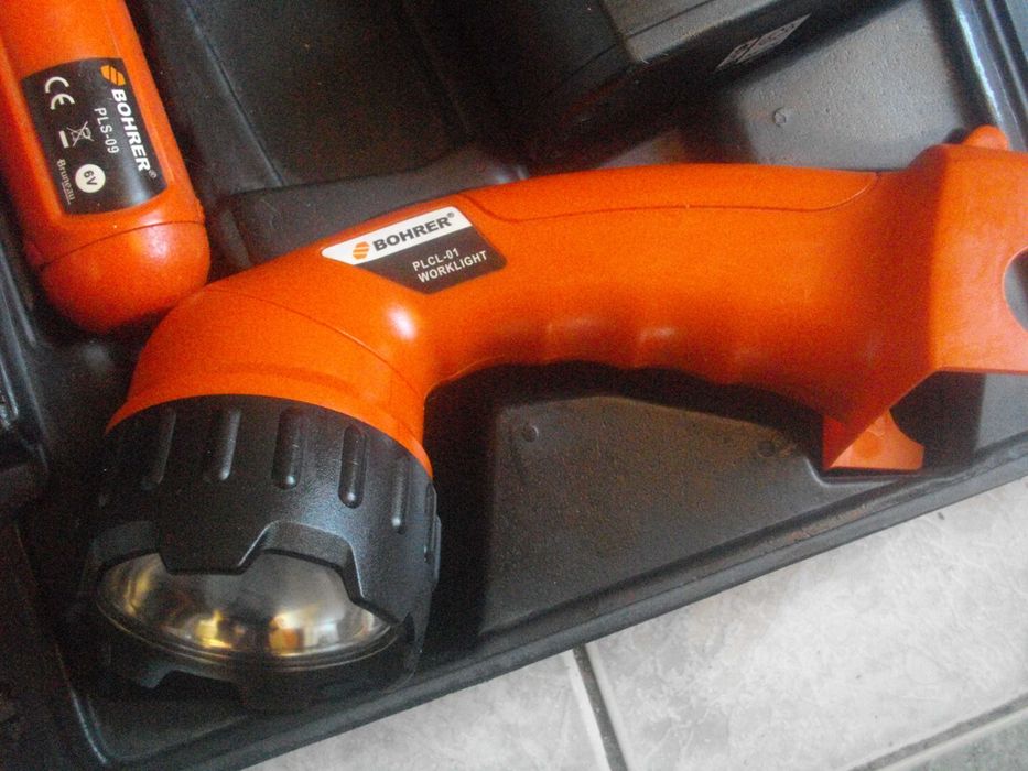 18V/14,4V Li-ion Винтоверт-Workzone/Power Plus/12V-Винт/Фенер/Отвертка