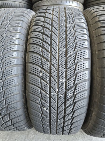 225/60/18 BRIDGESTONE 4бр