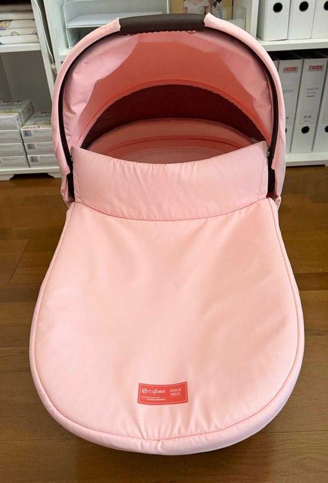 Landou Cybex Melio Roz