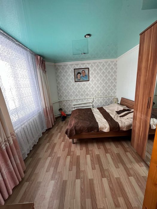 Продам дом 4 комнатный