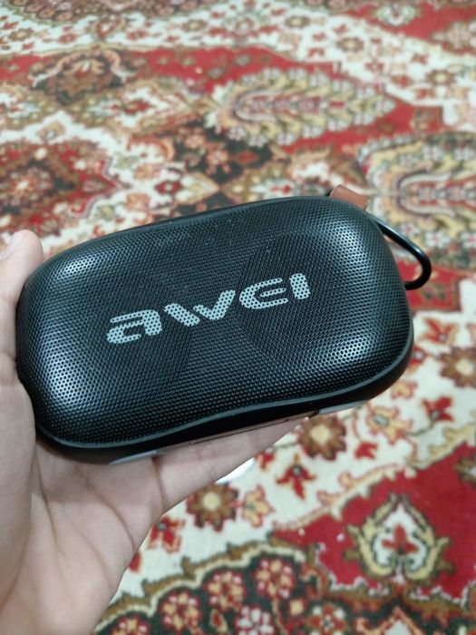 Продам колонку awel