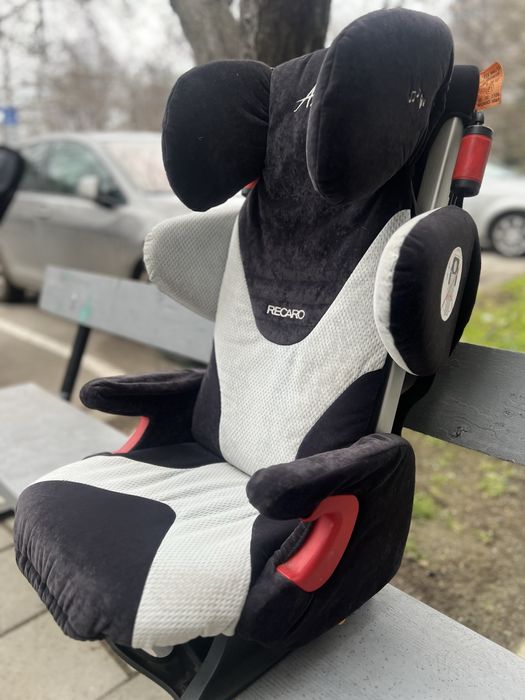 Столче за кола Recaro