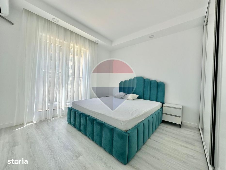 Vanzare apartament 2 camere Cosmopolis Q21