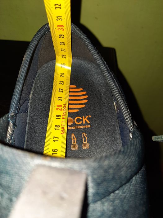 Saboți medicali wock feel flex