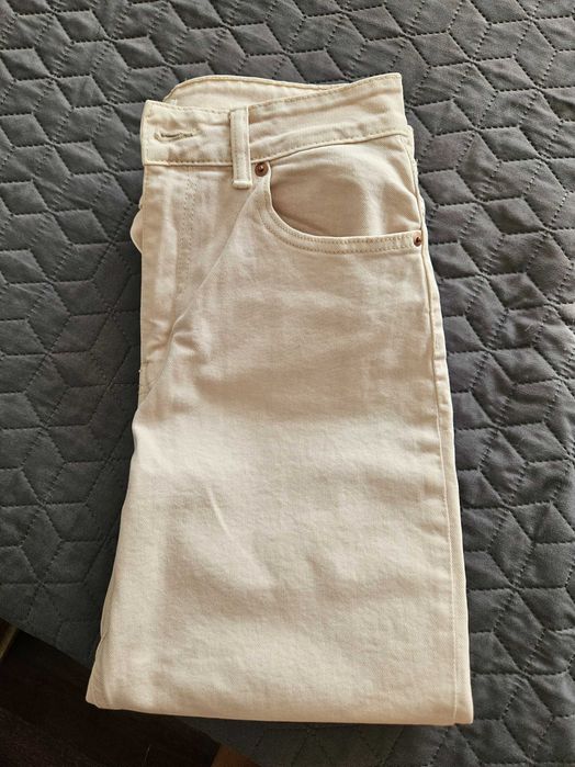 Дамски дънки H&M
