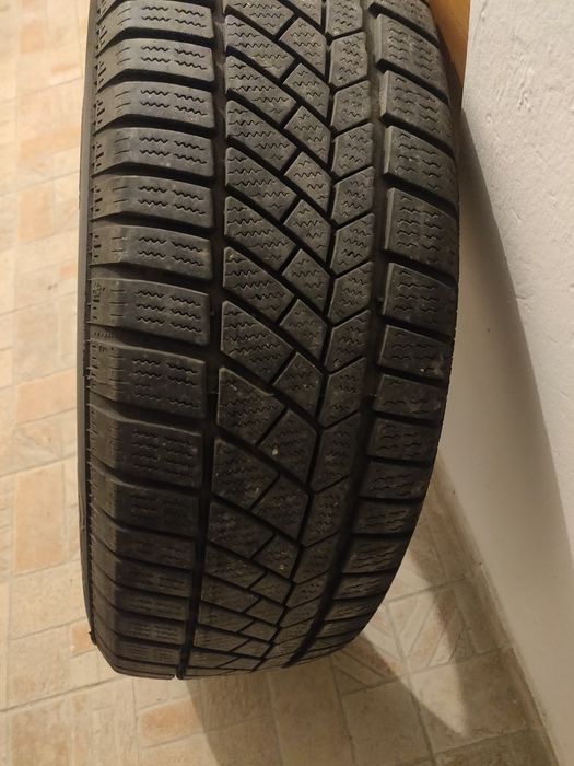 Anvelope Continental 195/65 R16 iarnă