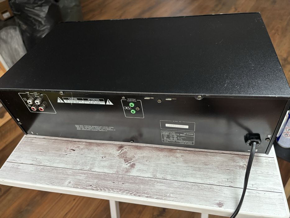 Kenwood KX-W5040 vand sau schimb