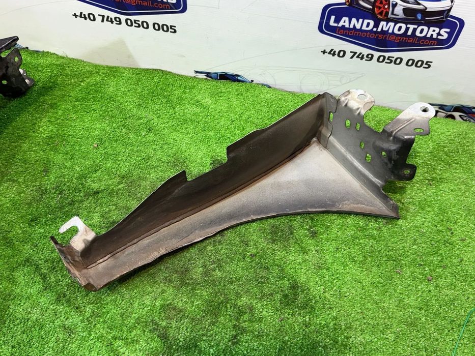 ARIPĂ FAȚĂ DREAPTA / STÂNGA PEUGEOT RCZ 1.6 BENZINA 2010 COD OEM 7840AE 1608416580 7840AF 1608416080 2009-2013