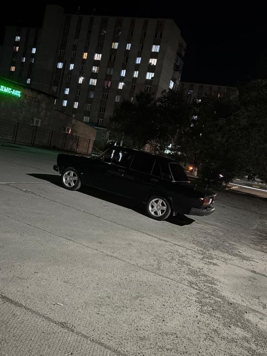срочно продам ваз 2107