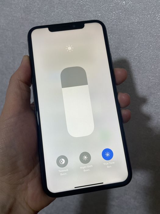 Iphone 11 pro max 64гб