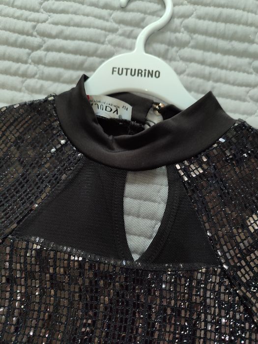 Нарядное платье для девочки 10 лет