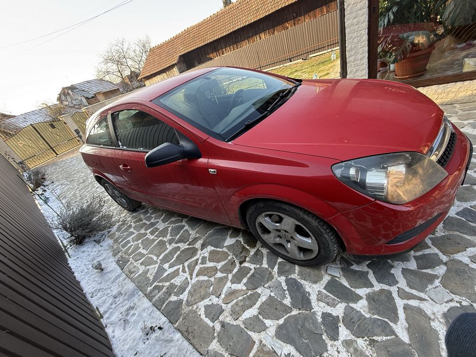 Vand Opel Astra GTC