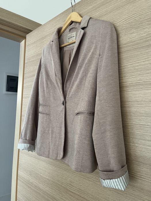 Sacou office Pull&Bear