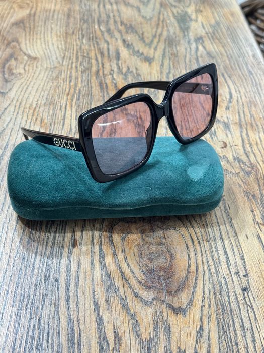 Gucci слънчеви очила