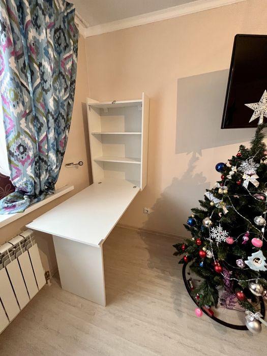 Стол шкаф парта трансформер